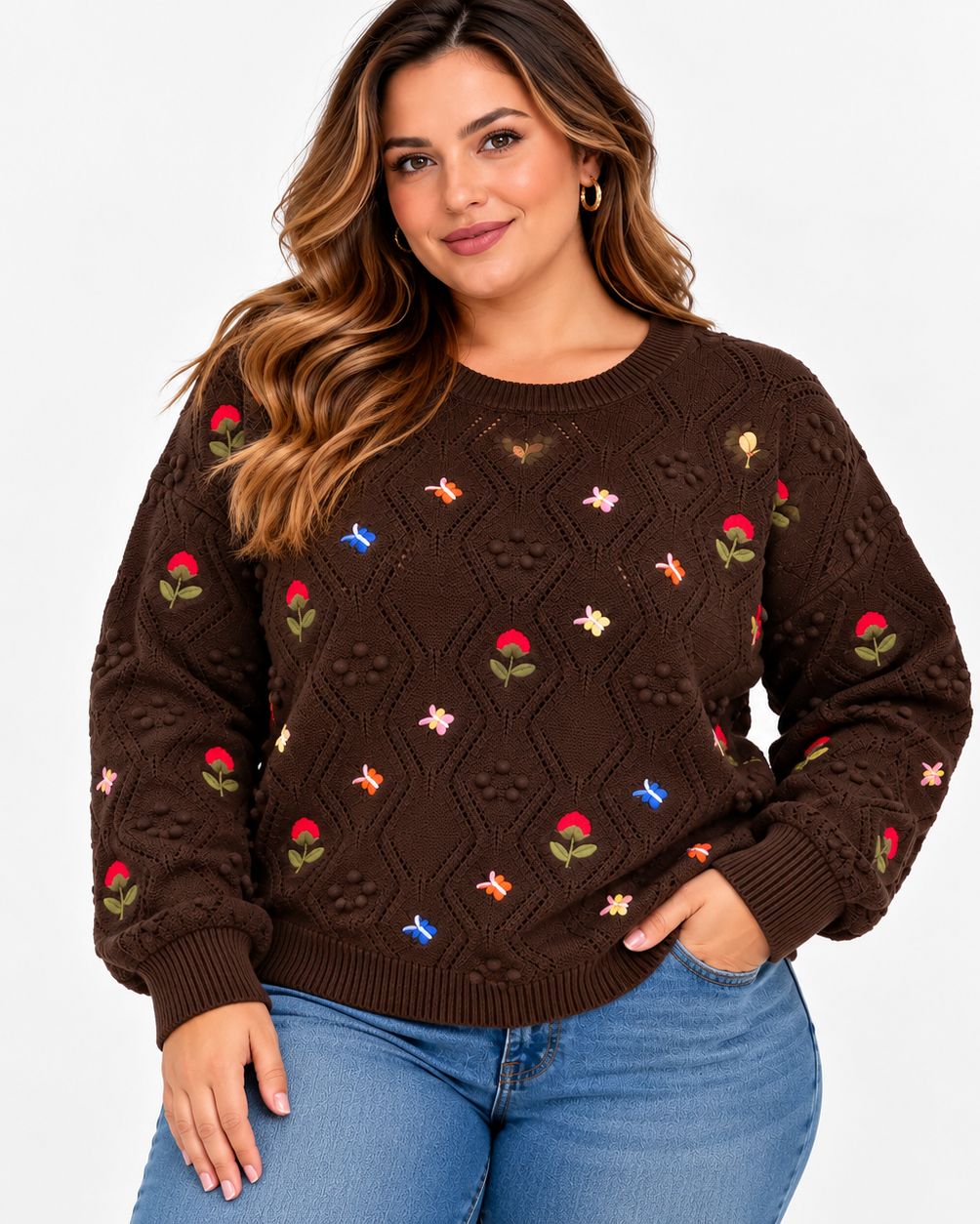 Camisola Byone