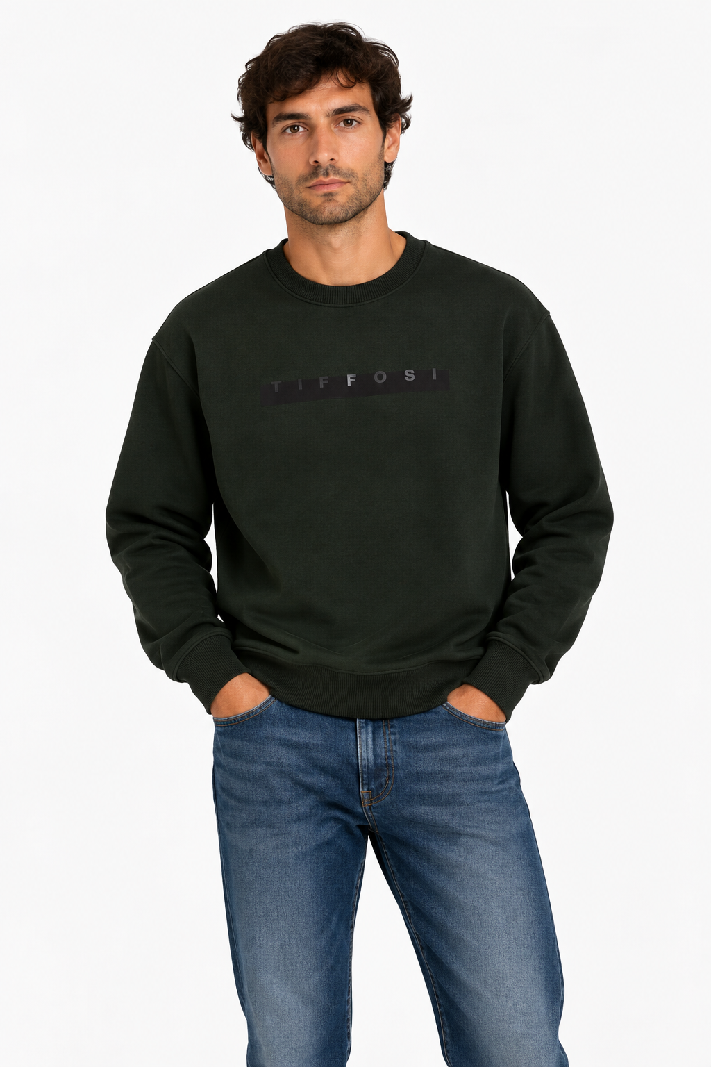 Camisola Magnus