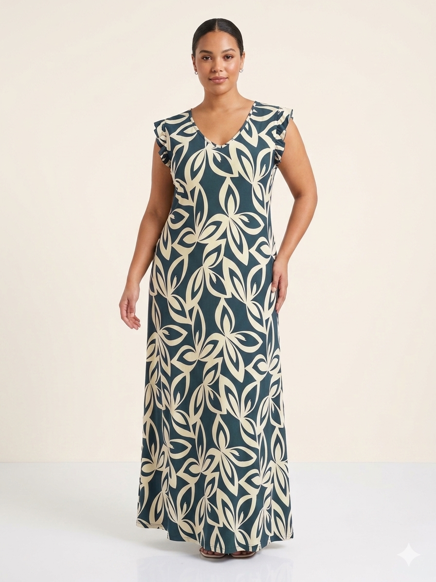 Vestido Catarina
