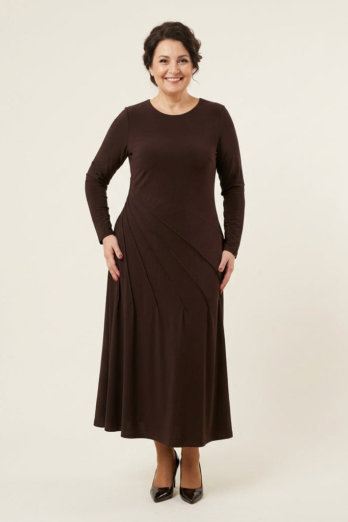 Vestido Line