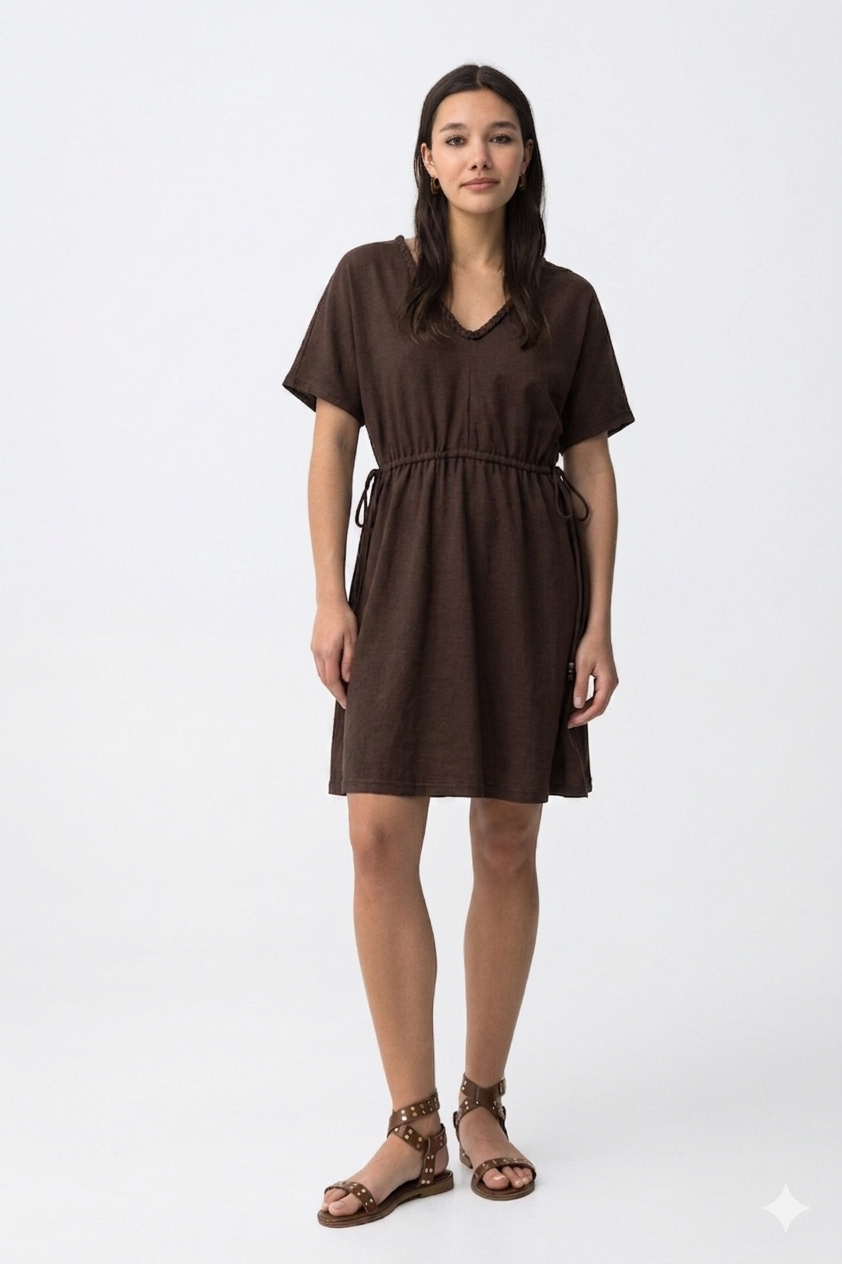 Vestido Janelle