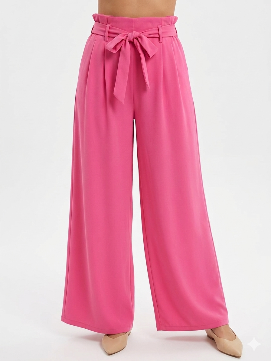 Calça Elegant Lacinho