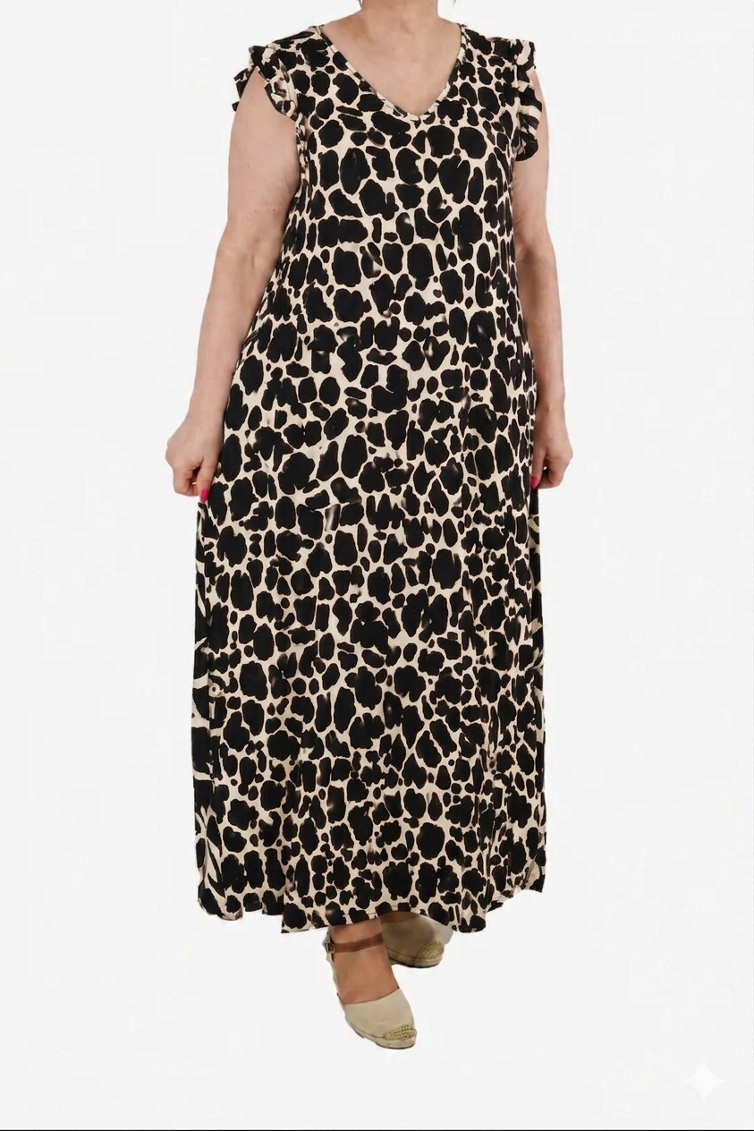 Vestido Jéssica