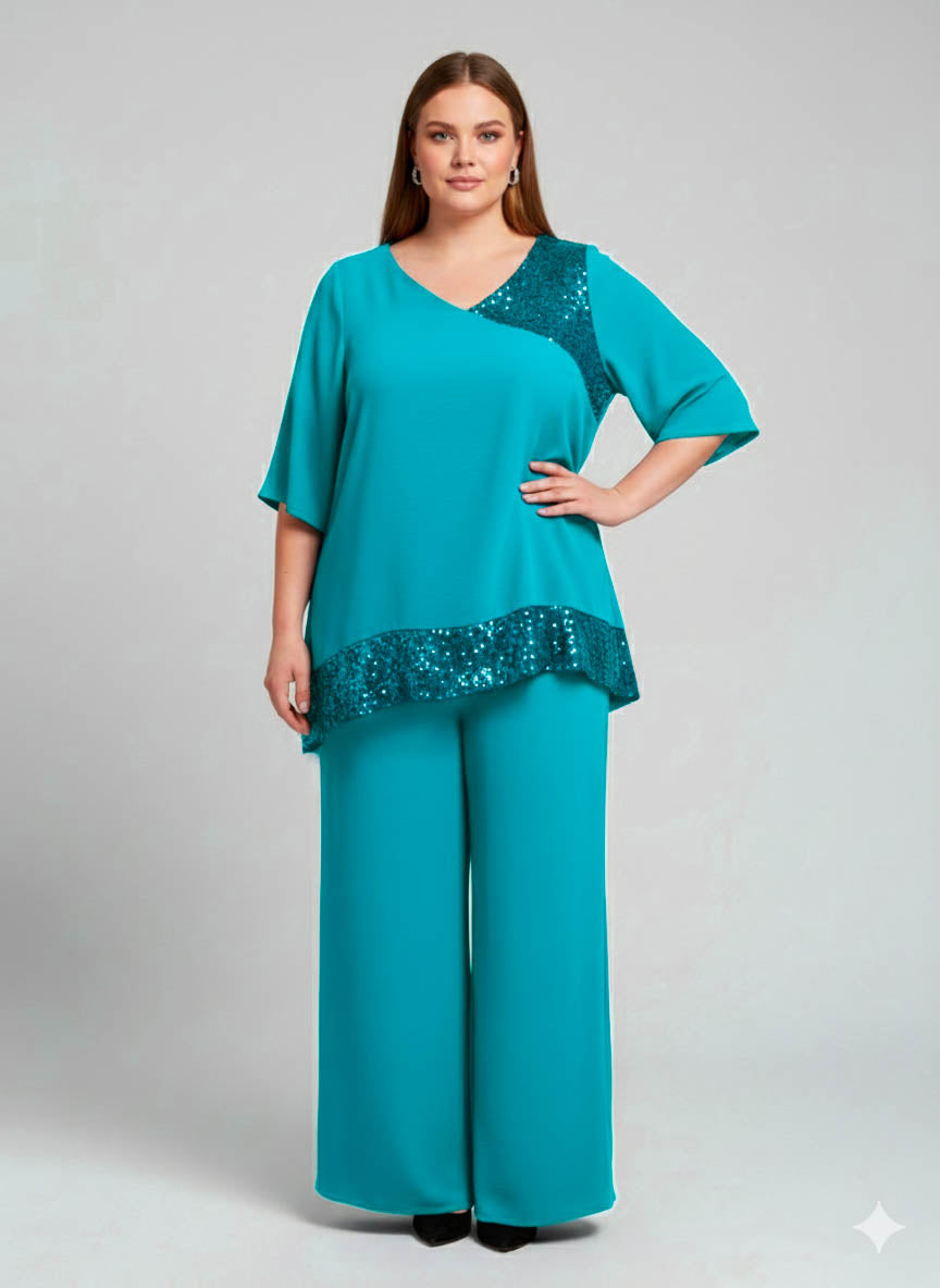 Conjunto  Agelle Anvito