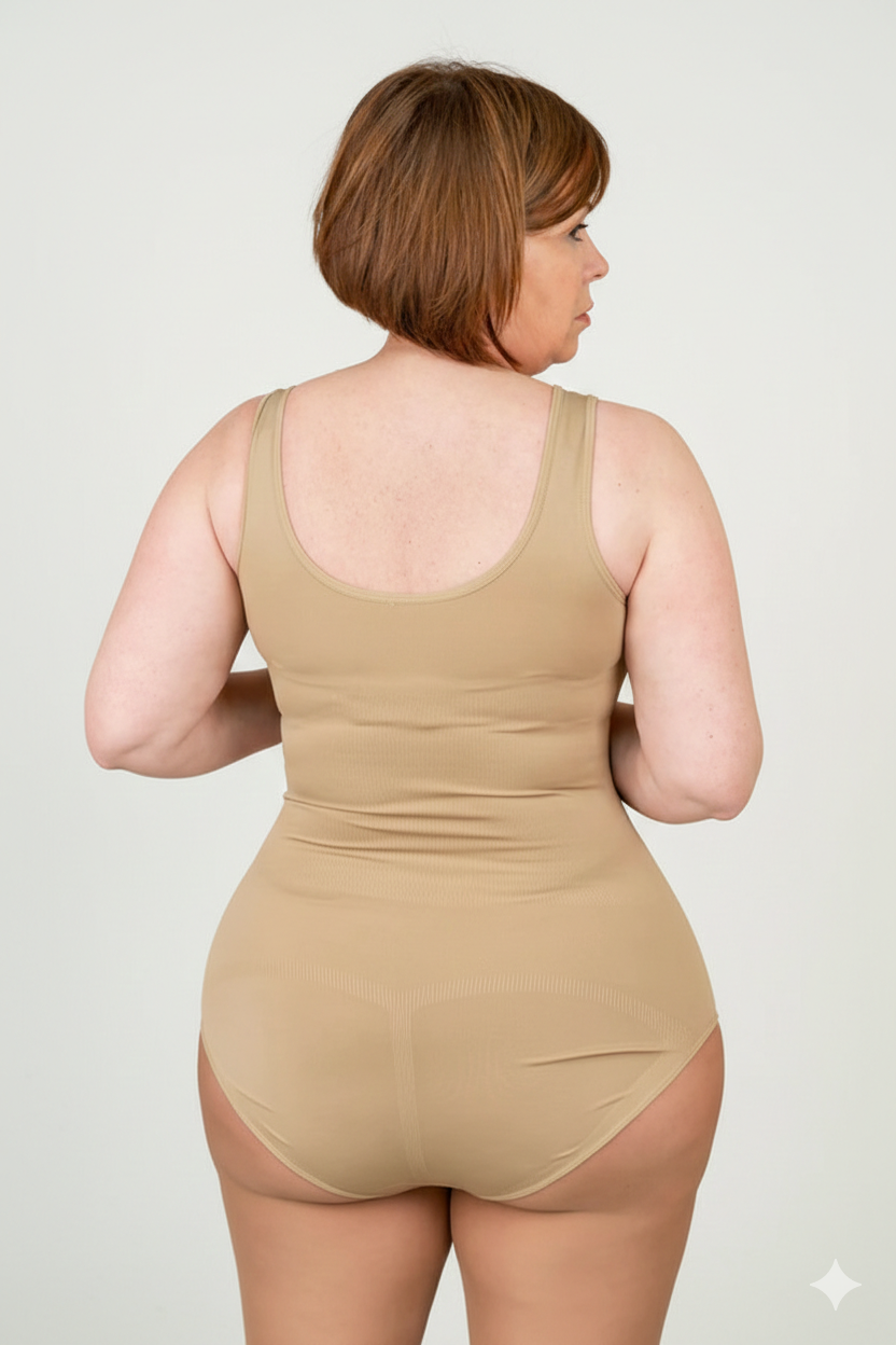 Body Intimo S/ Costura