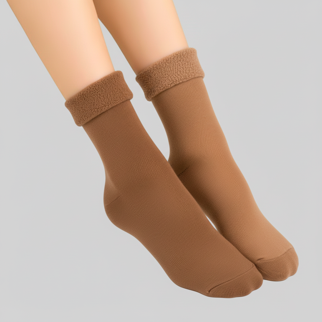 Soquete Termica Polar