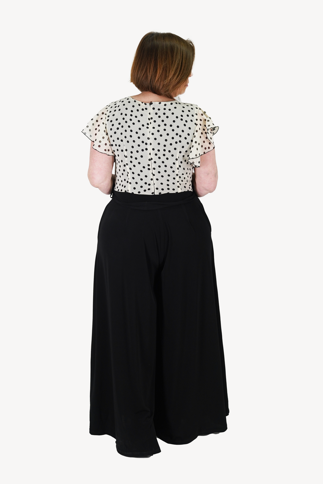 Macacão Dots