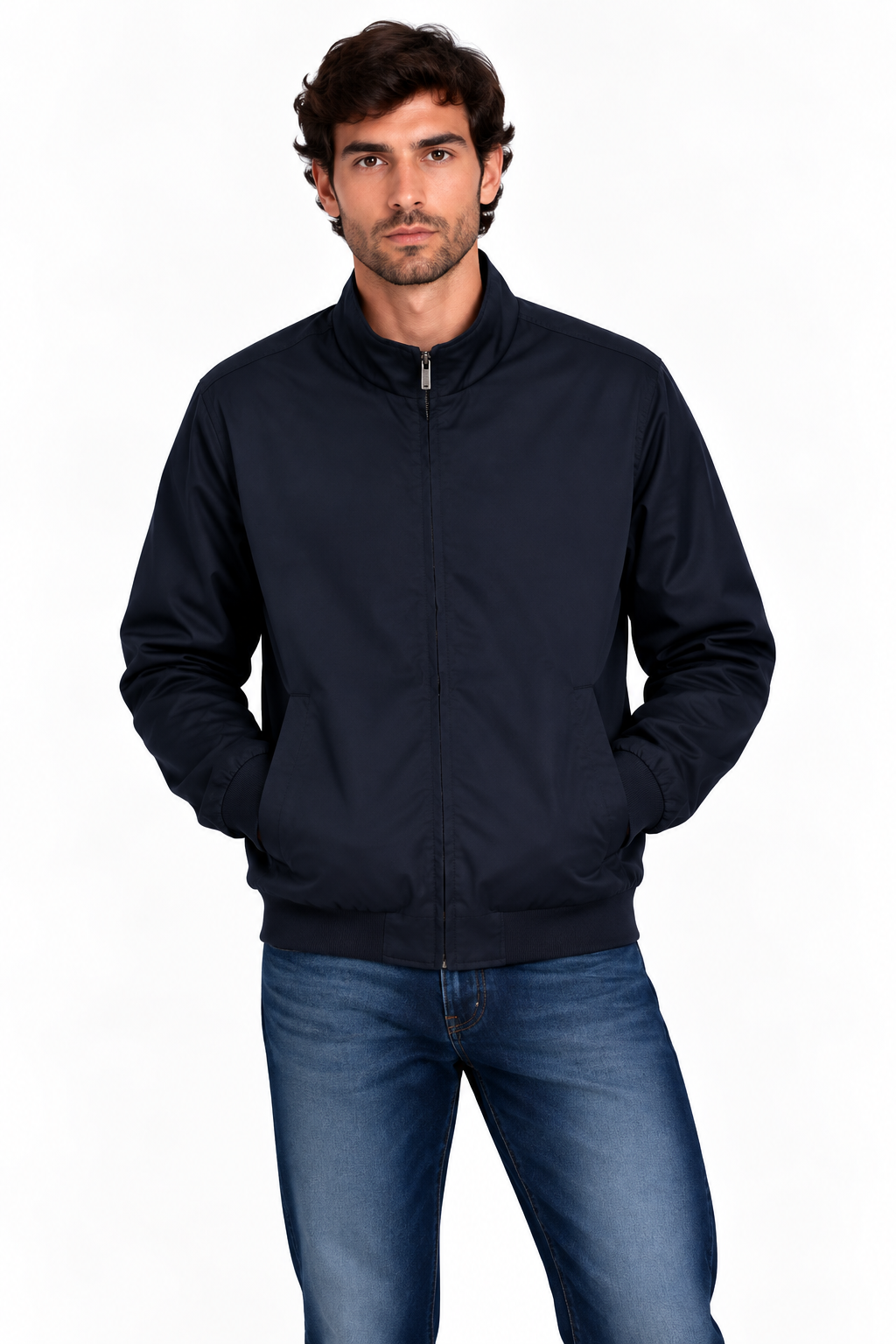 Casaco Penfield