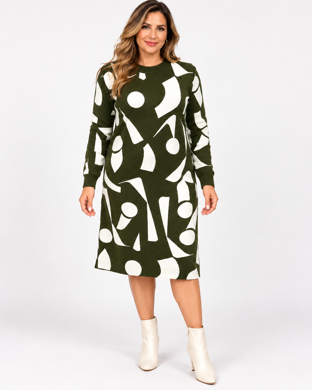 Vestido Daisy