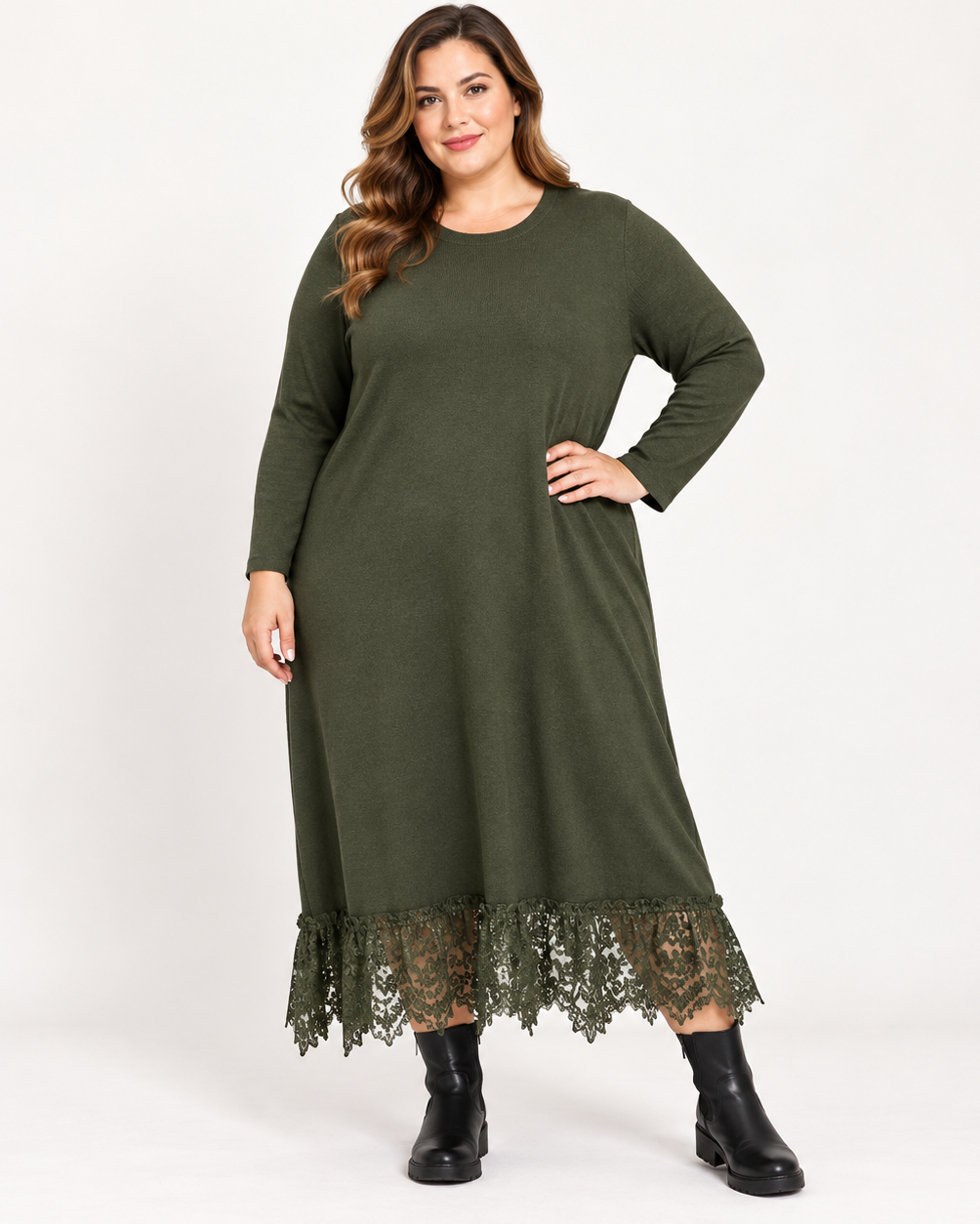 Vestido Serena