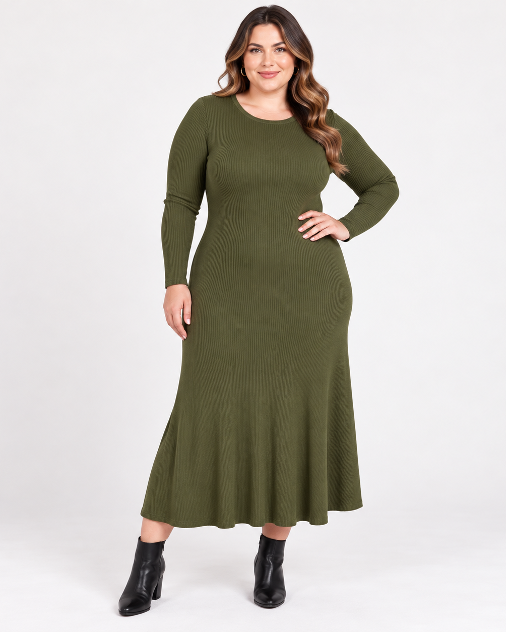 Vestido Carolina