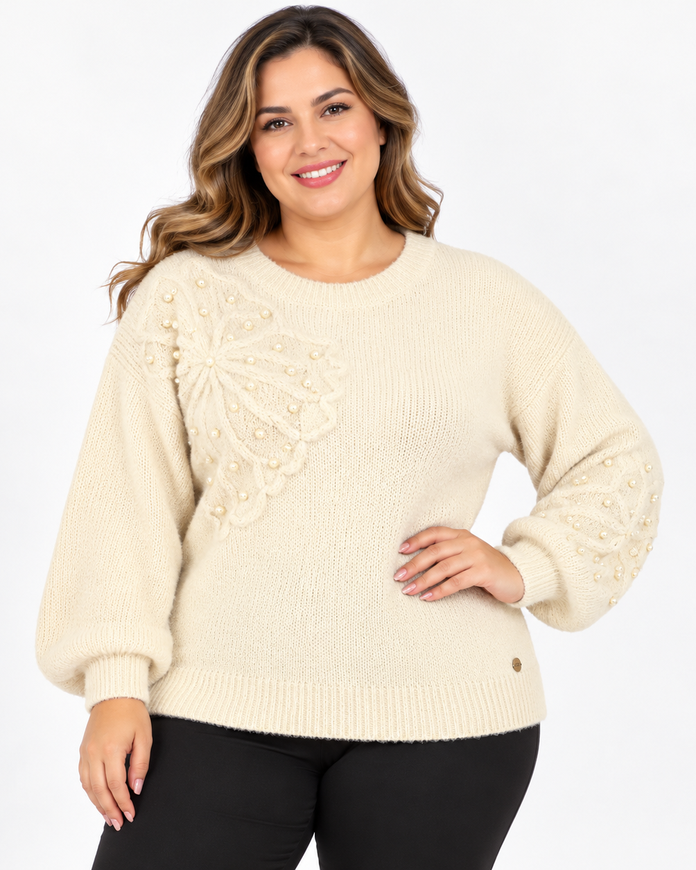 Camisola Catarina