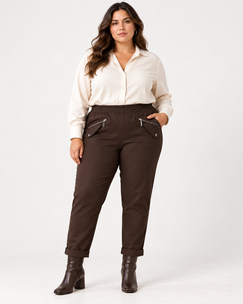 Calça Winter Julie