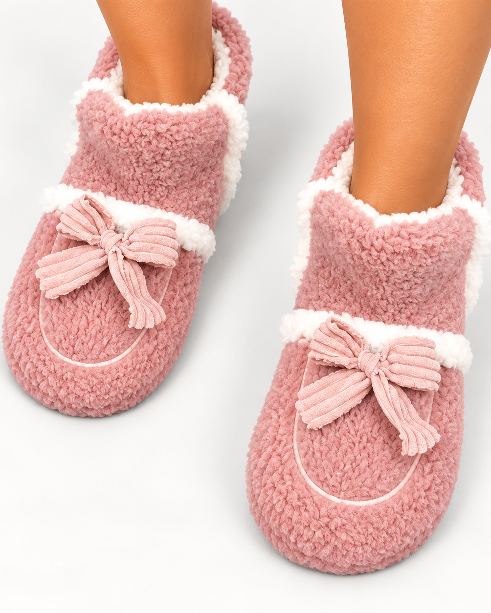 Bota Pantufa C/Sola