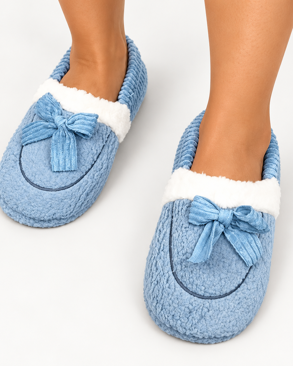 Pantufa c/Sola