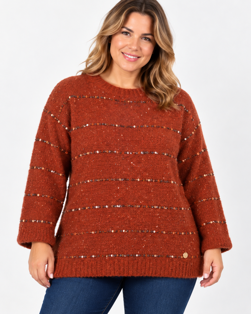 Camisola Pintinhas