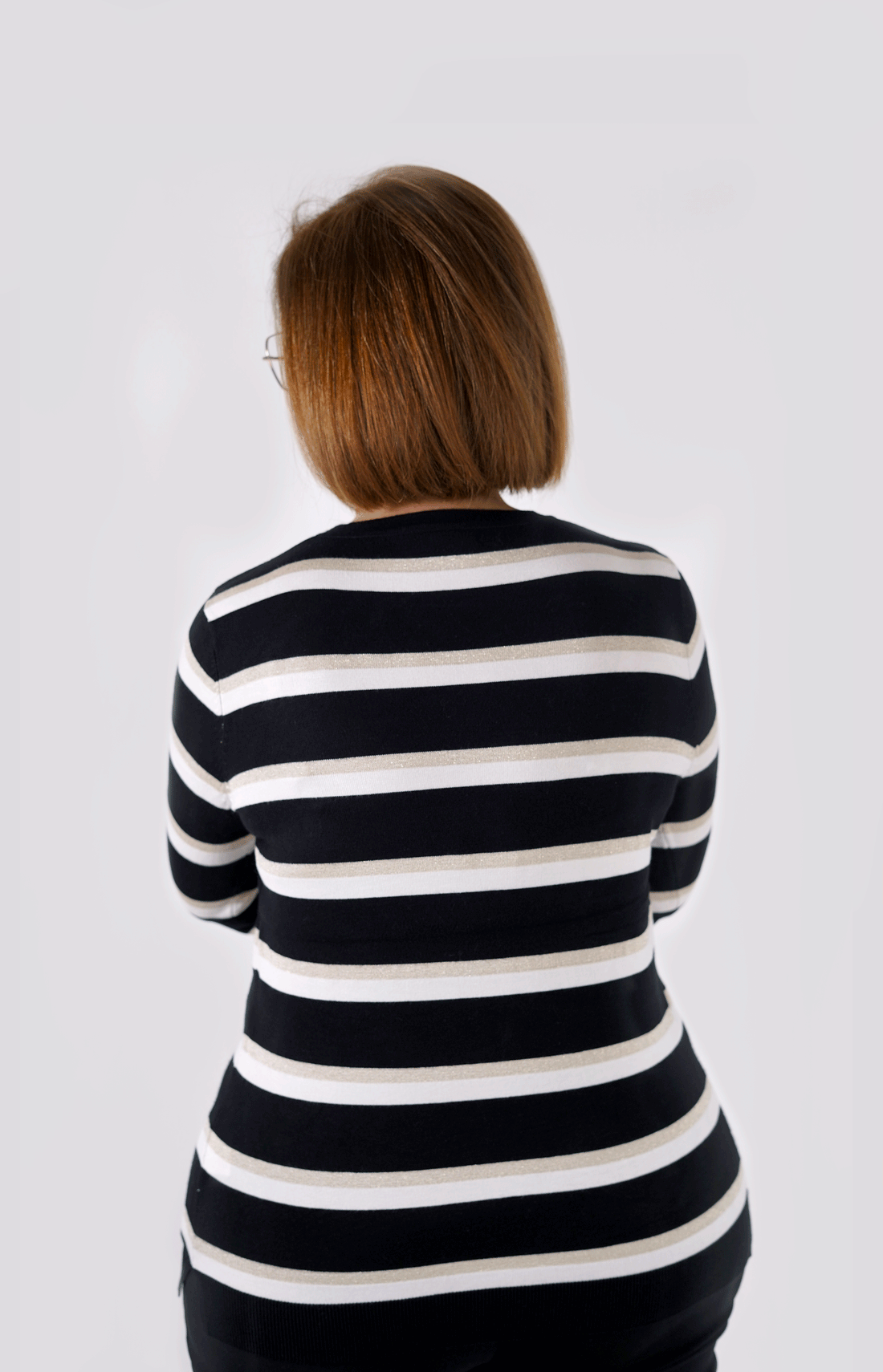 Camisola Fio Dourado