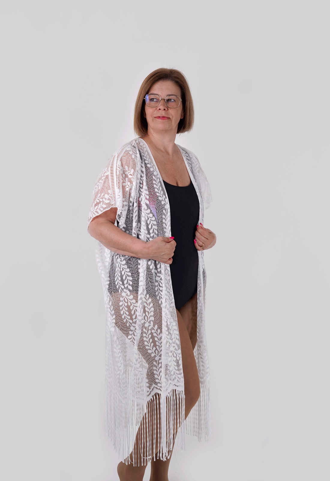 Saída de Praia Folhinhas