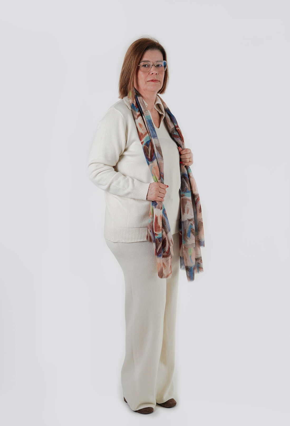 Conjunto Malha Sissi