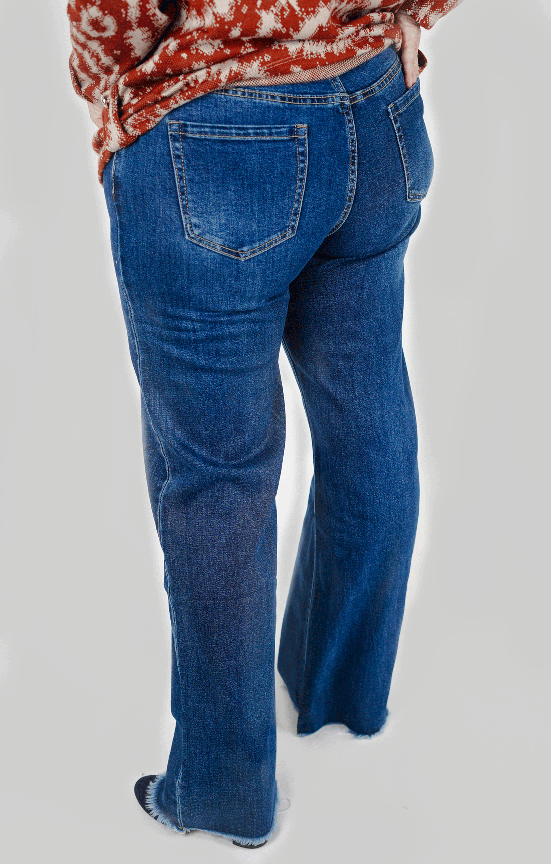 Calça Ganga G/Smack