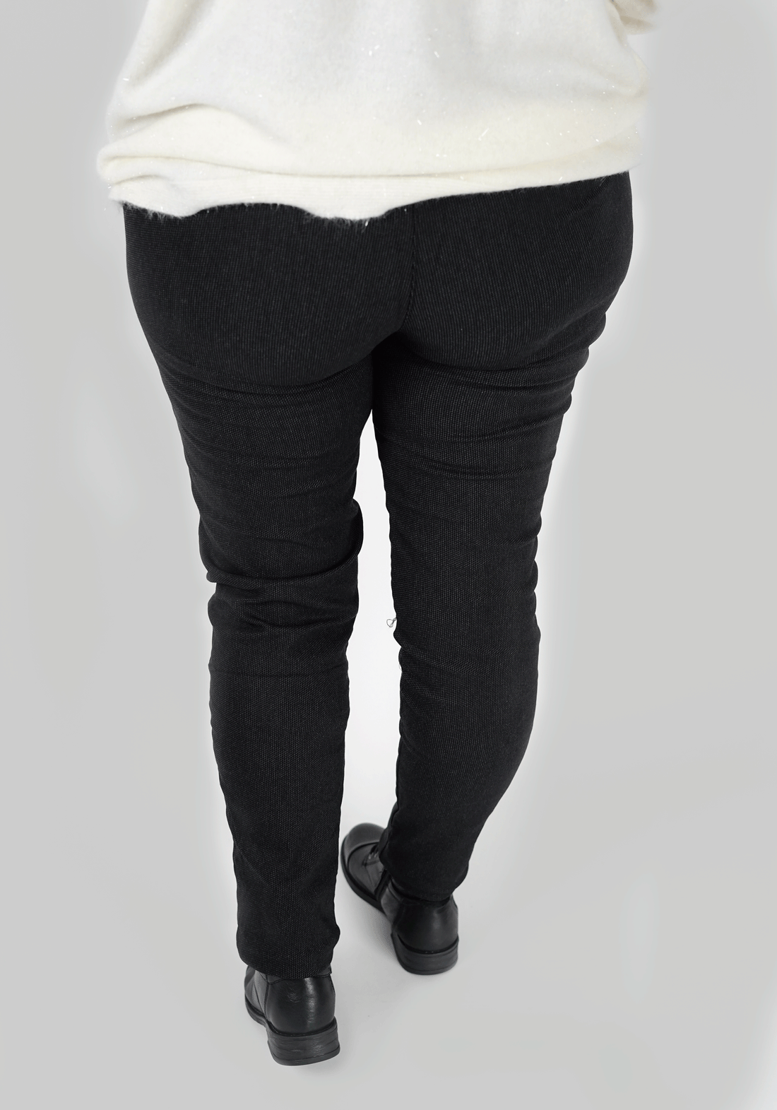 Calça Basic Cardadas