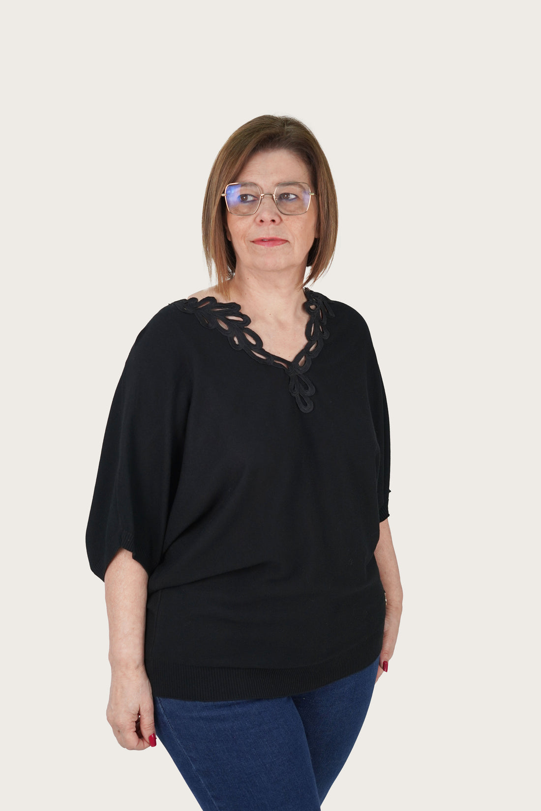 Camisola Luna