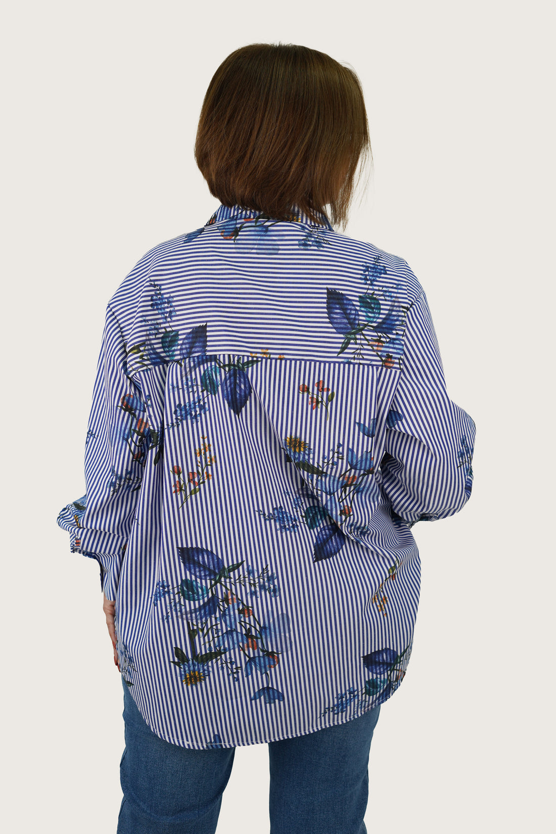 Blusa Maya
