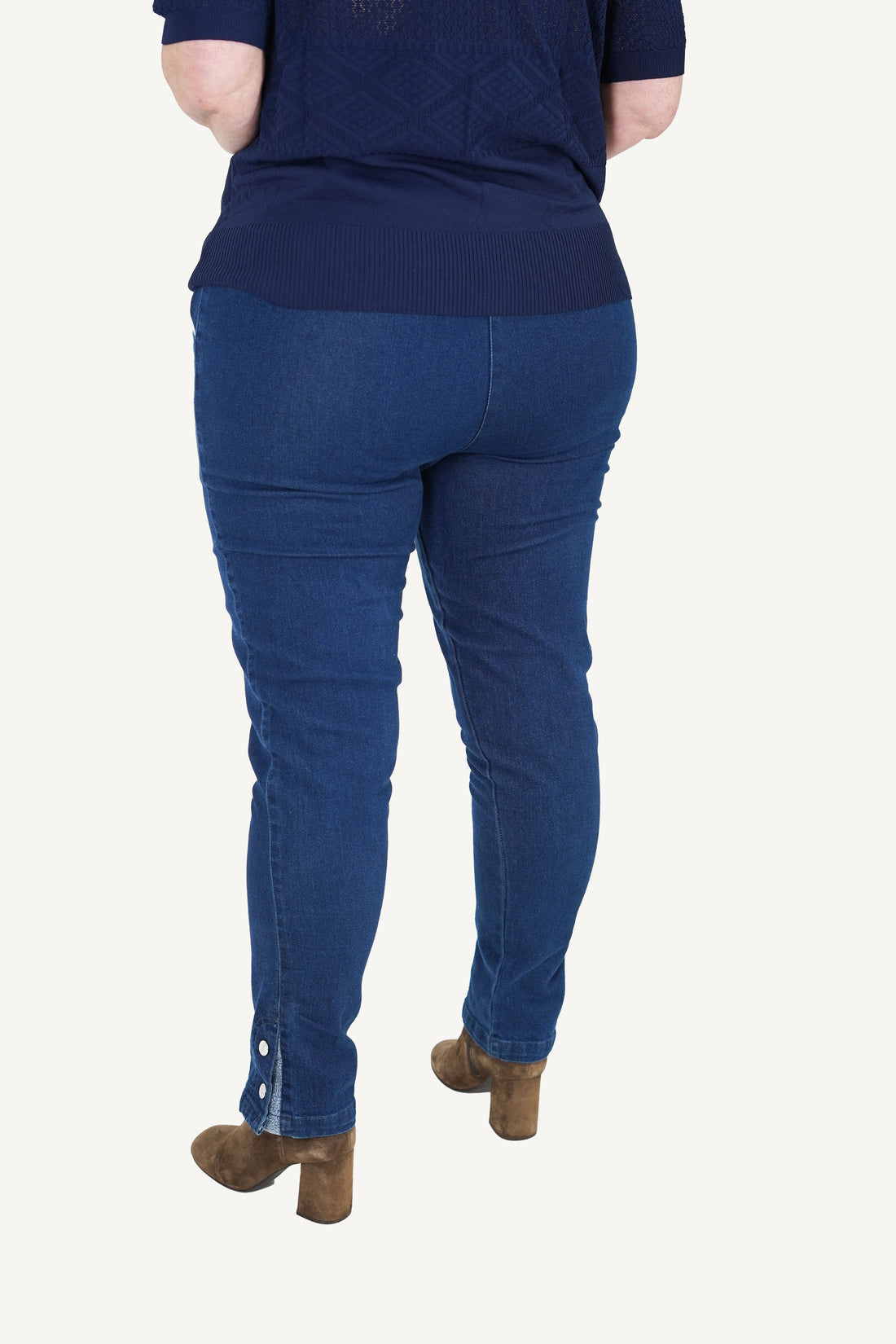 Calça Jeans Célia