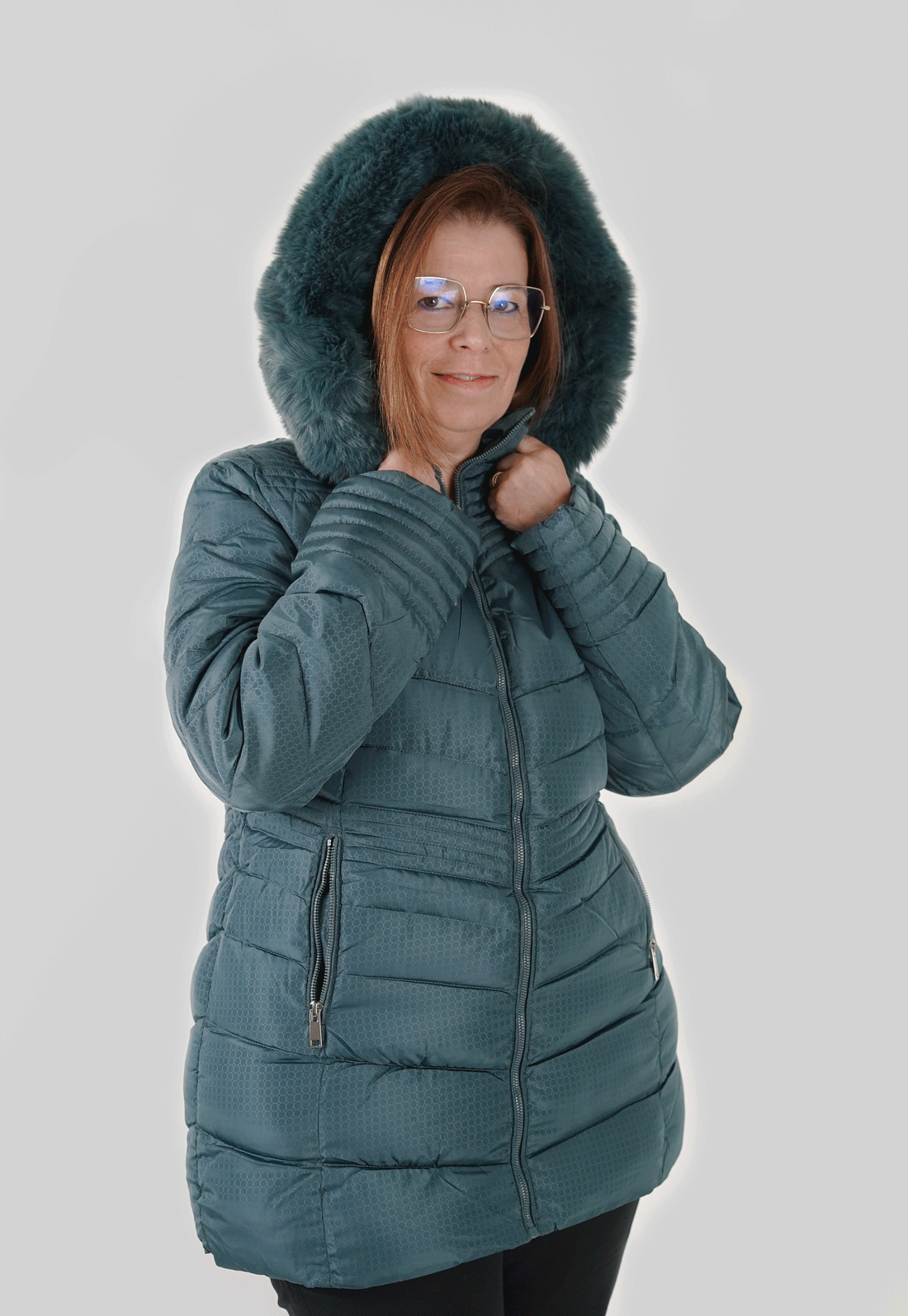 Kispo colchoado Mélie