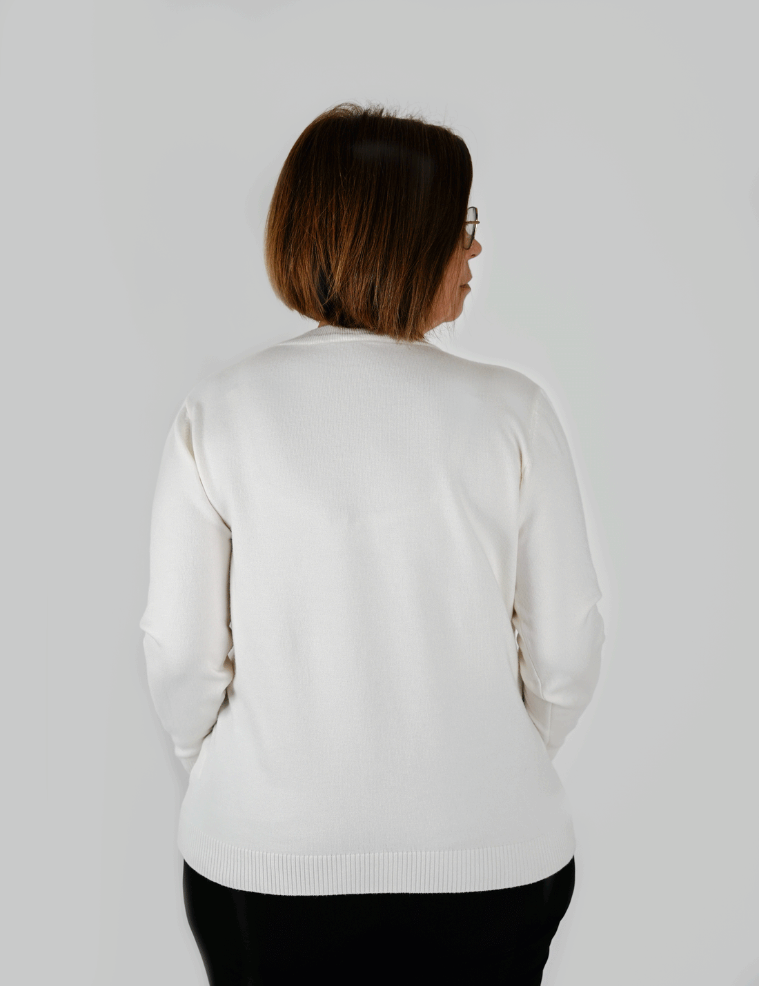 Camisola Cozy Flores