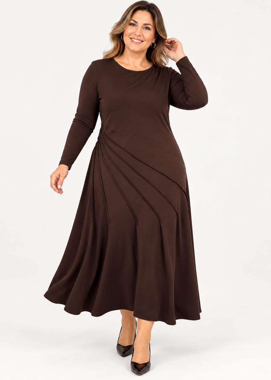 Vestido Line