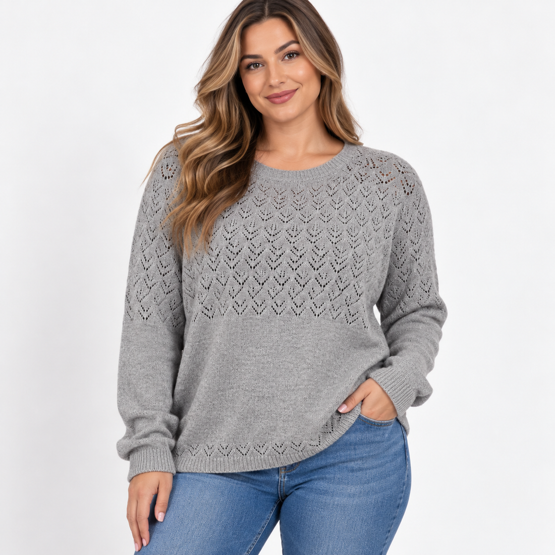 Camisola Meli