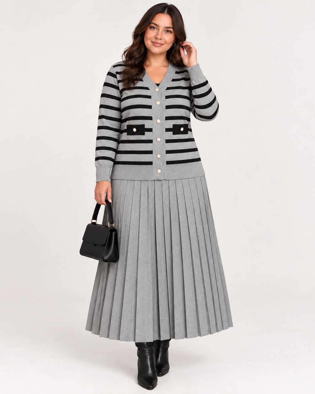 Conjunto Chanelle