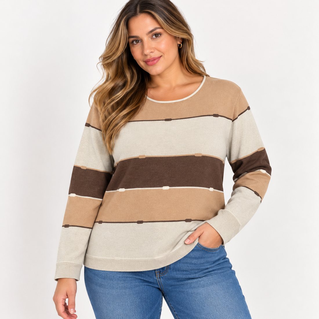 Camisola Elegante