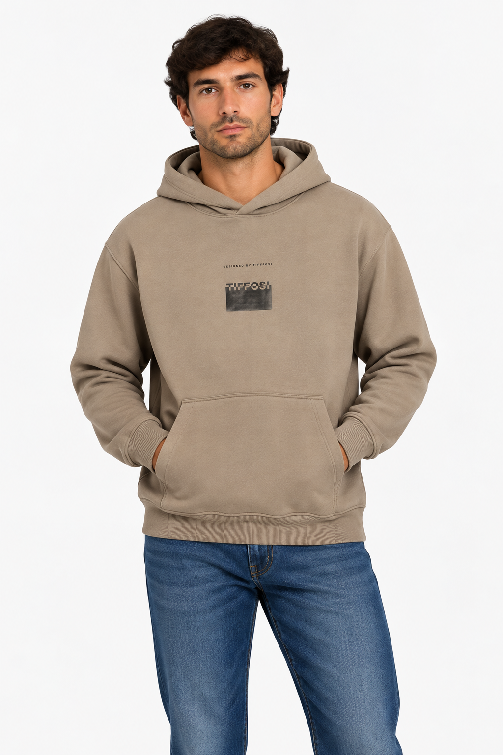 Sweatshirt Mack