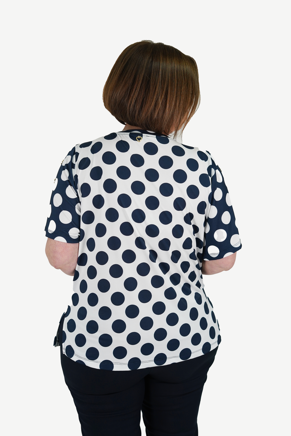 Túnica Bubbles Anirene