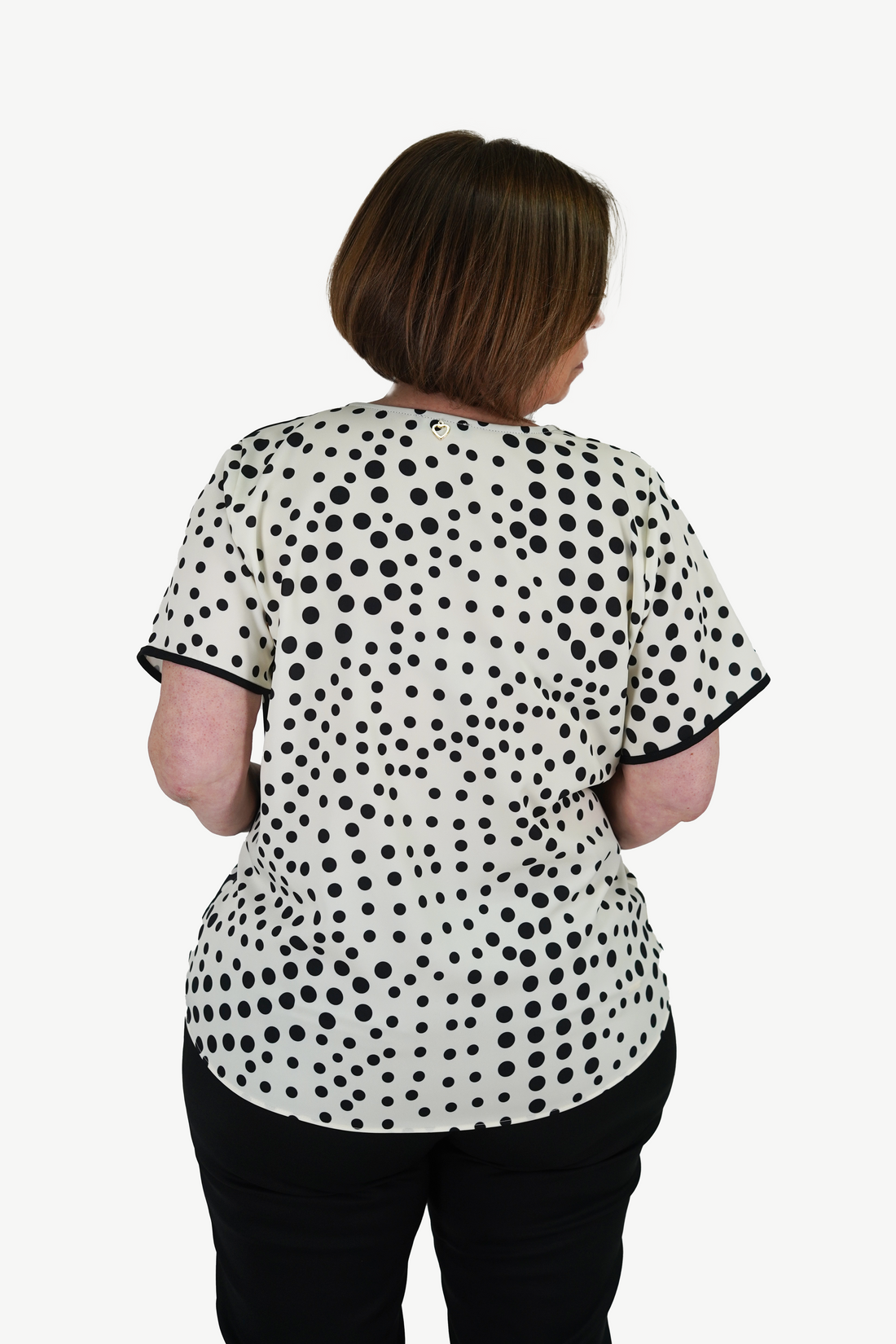 Túnica Elegant Anirene