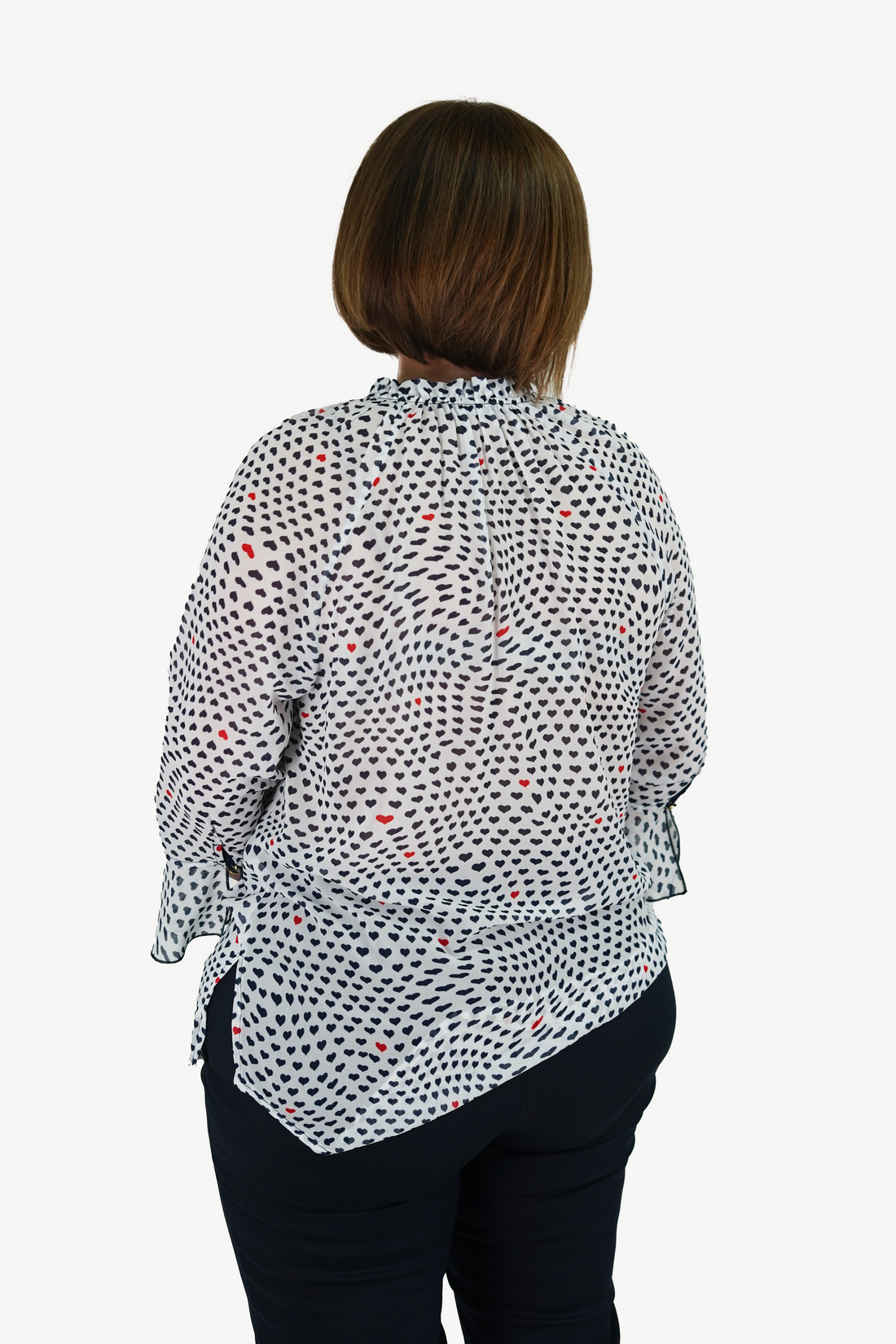 Túnica Love Anirene