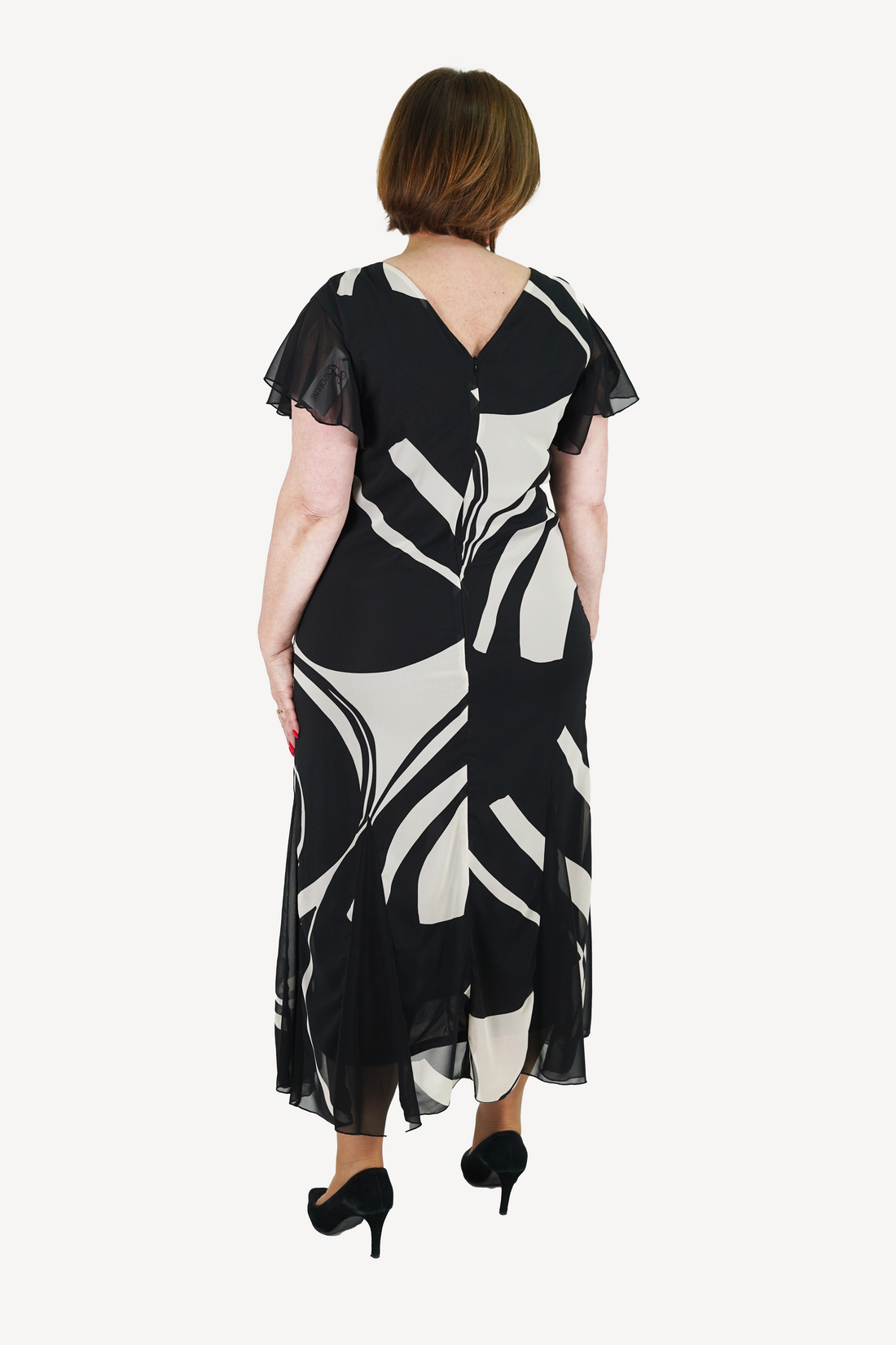 Vestido Eclipse
