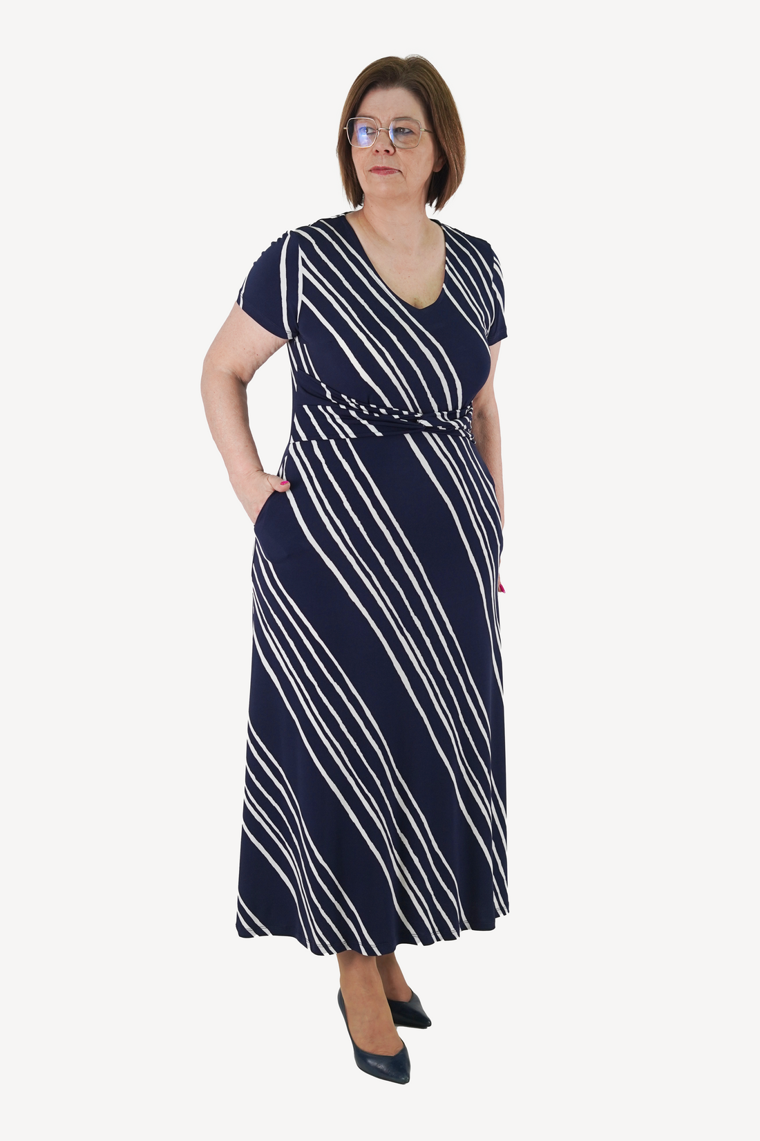 Vestido Oásis