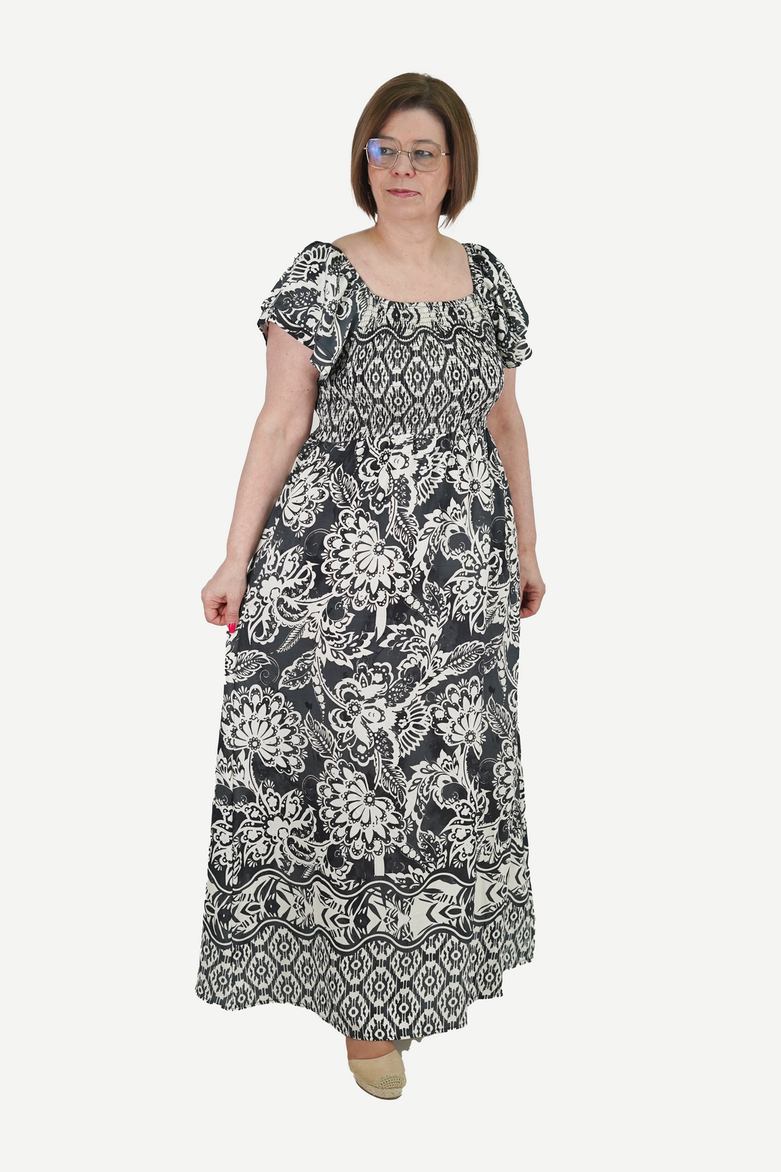 Vestido Serena