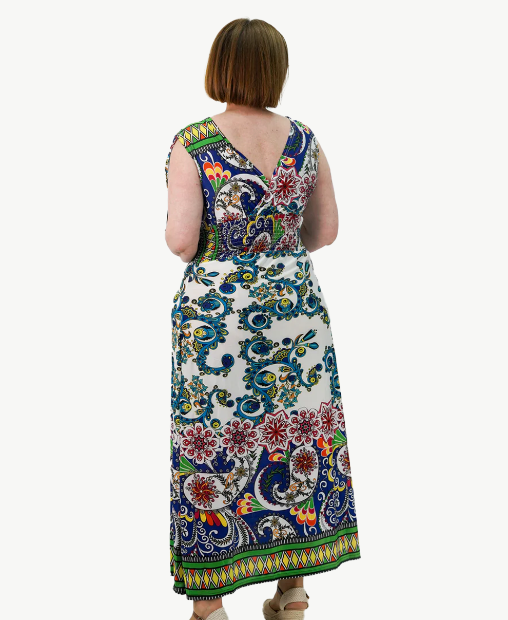 Vestido Bella