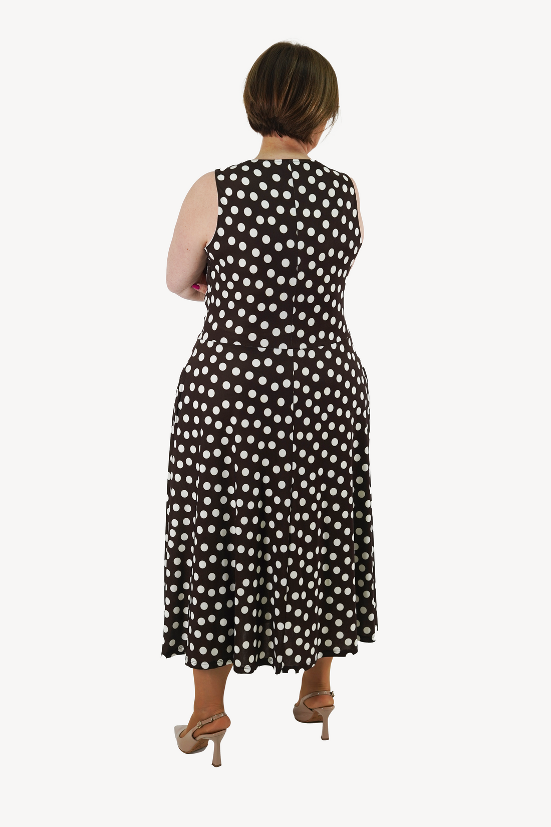 Vestido Bloom