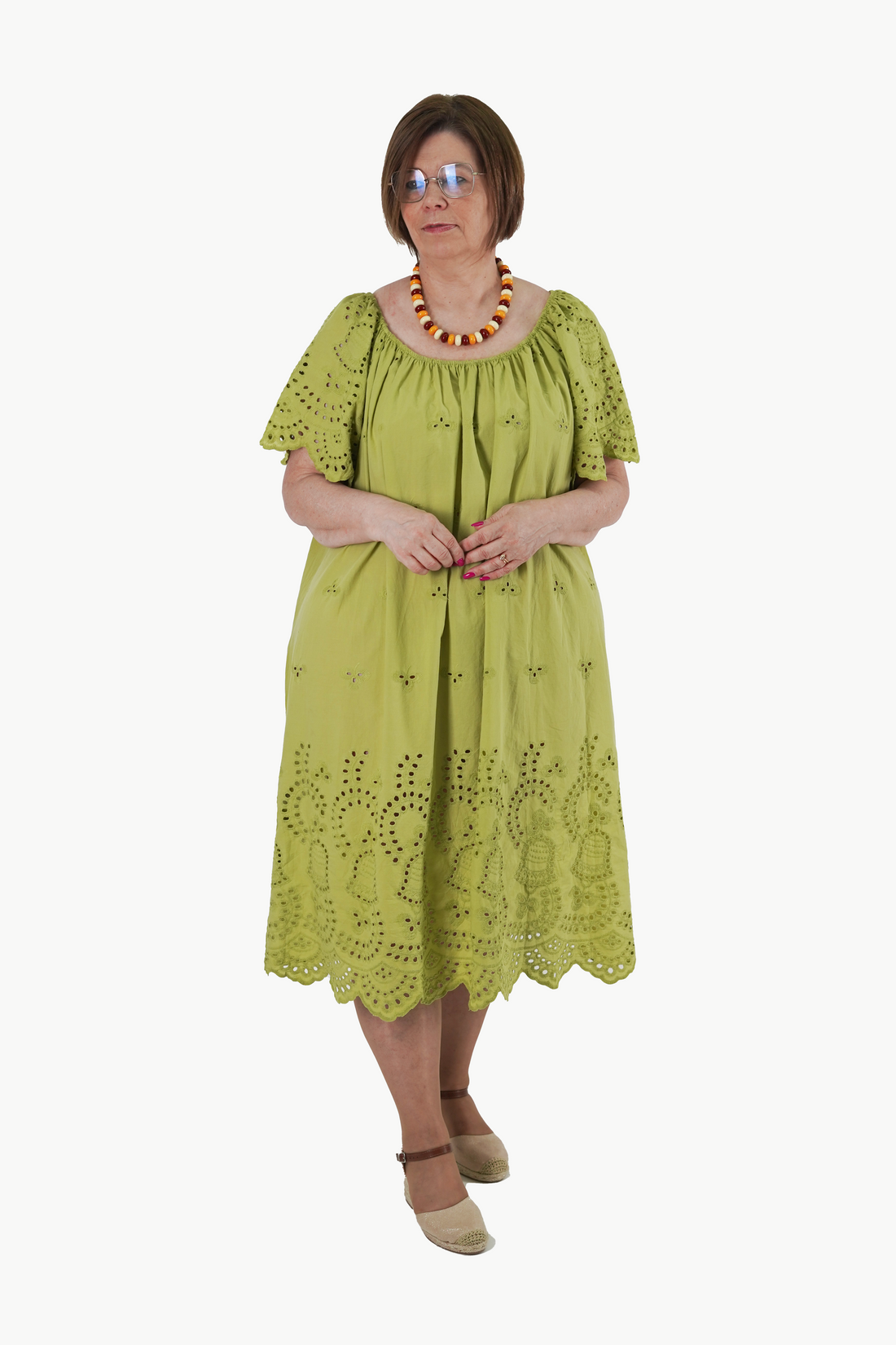 Vestido Camille