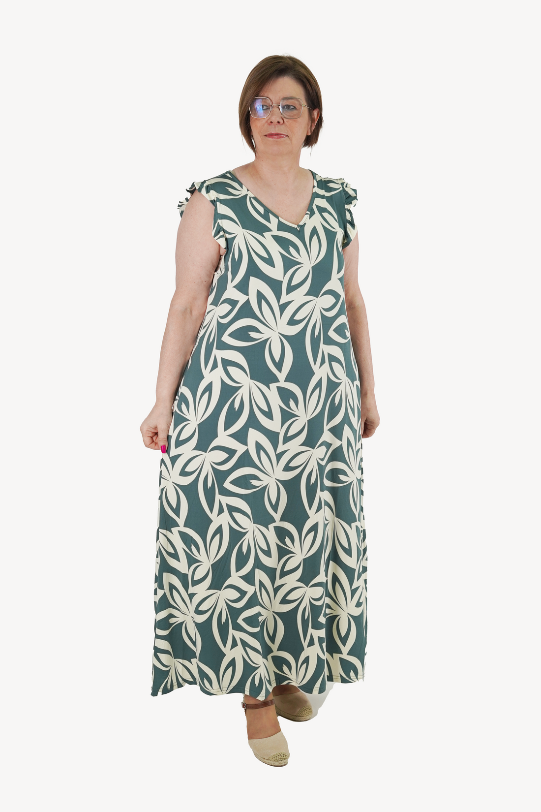 Vestido Catarina