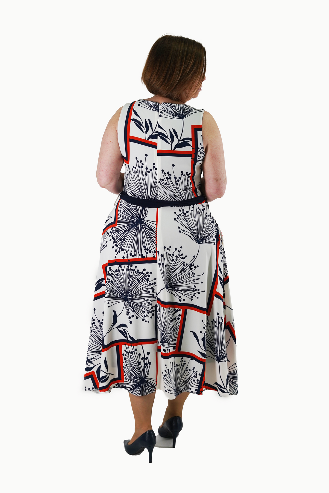 Vestido Dente de Leão