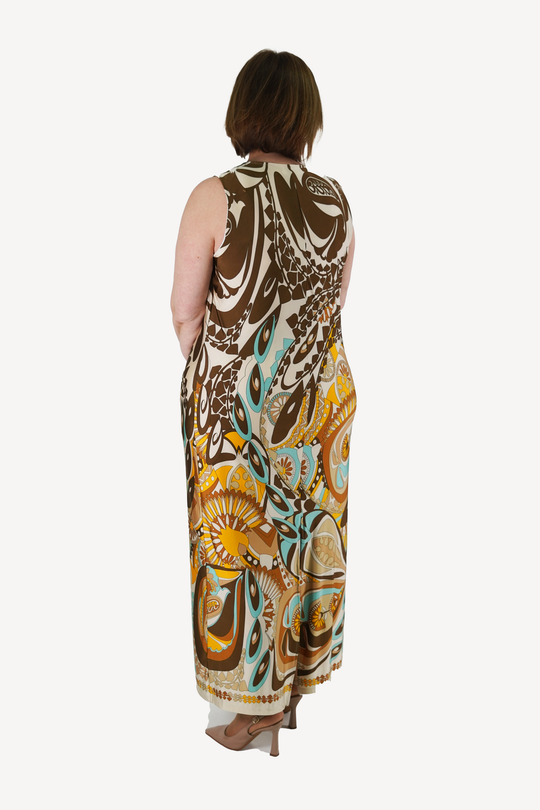 Vestido Egito