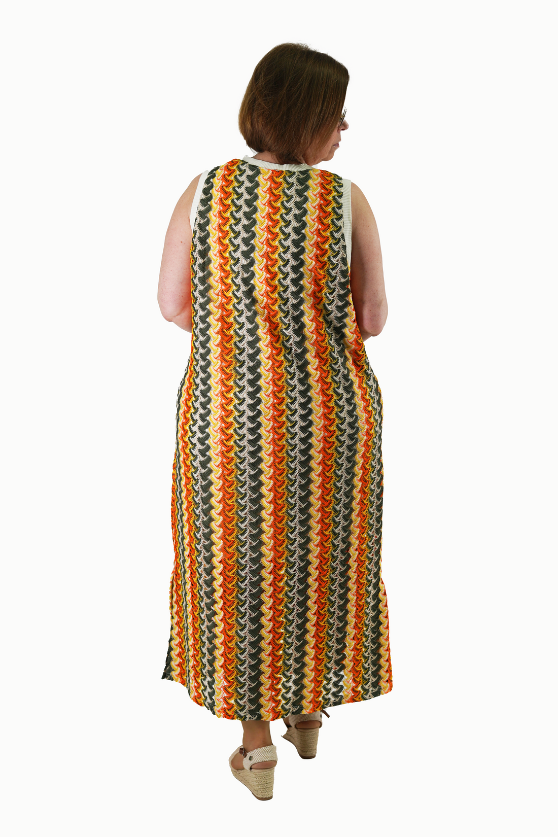 Vestido El Sol