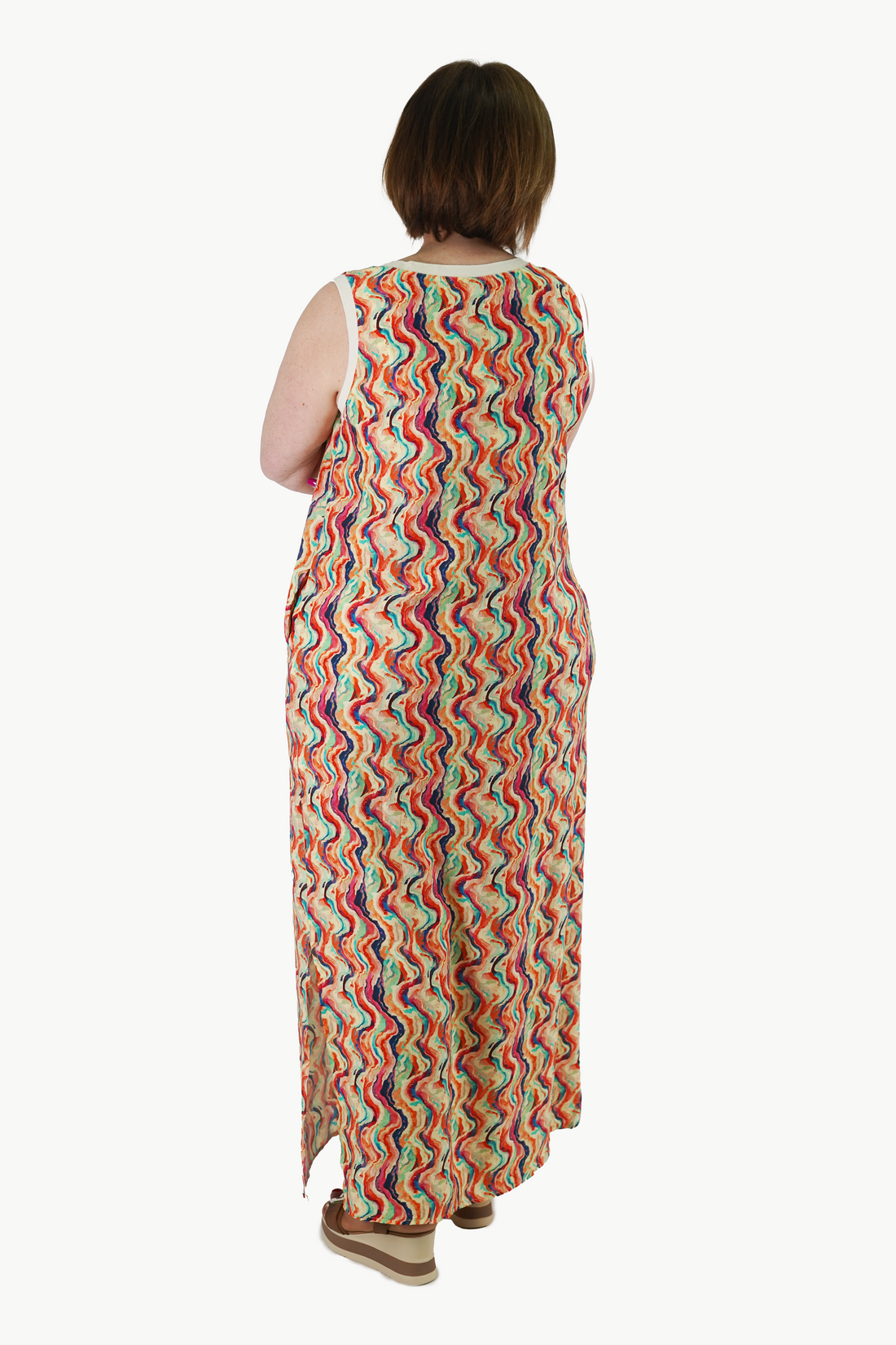 Vestido Fresh