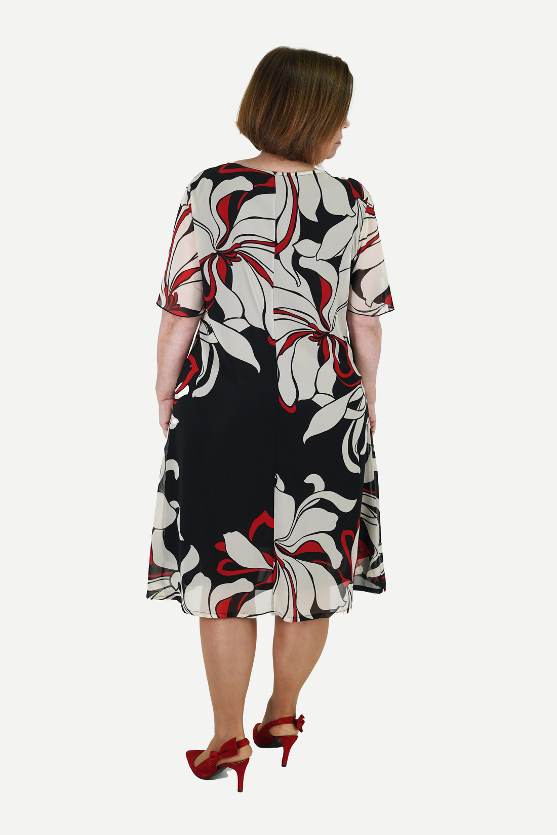 Vestido Japão